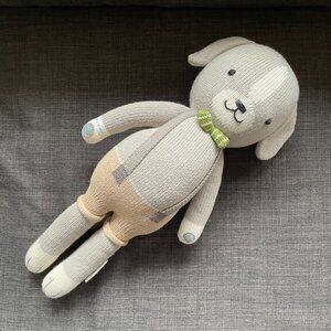 [ cuddle + kind ] Noah the Dog